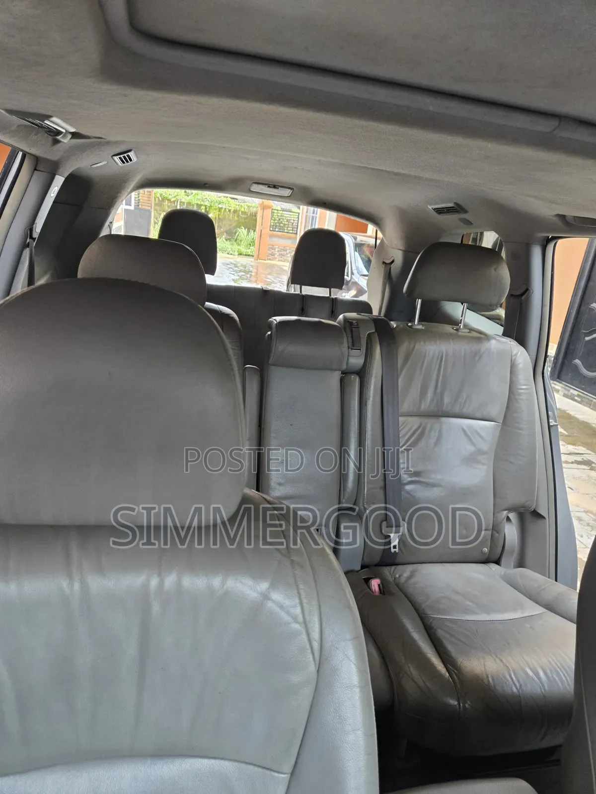 Toyota Highlander Limited 2011 Silver