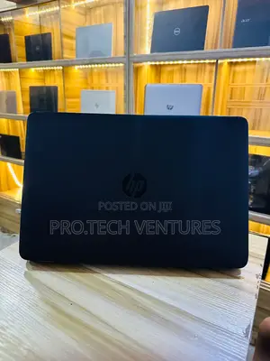 Laptop HP EliteBook 850 G1 8GB Intel Core i5 SSD 128GB