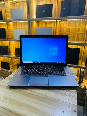 Laptop HP EliteBook 850 G1 8GB Intel Core i5 SSD 128GB