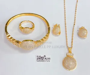 Pp Luxury Diamon