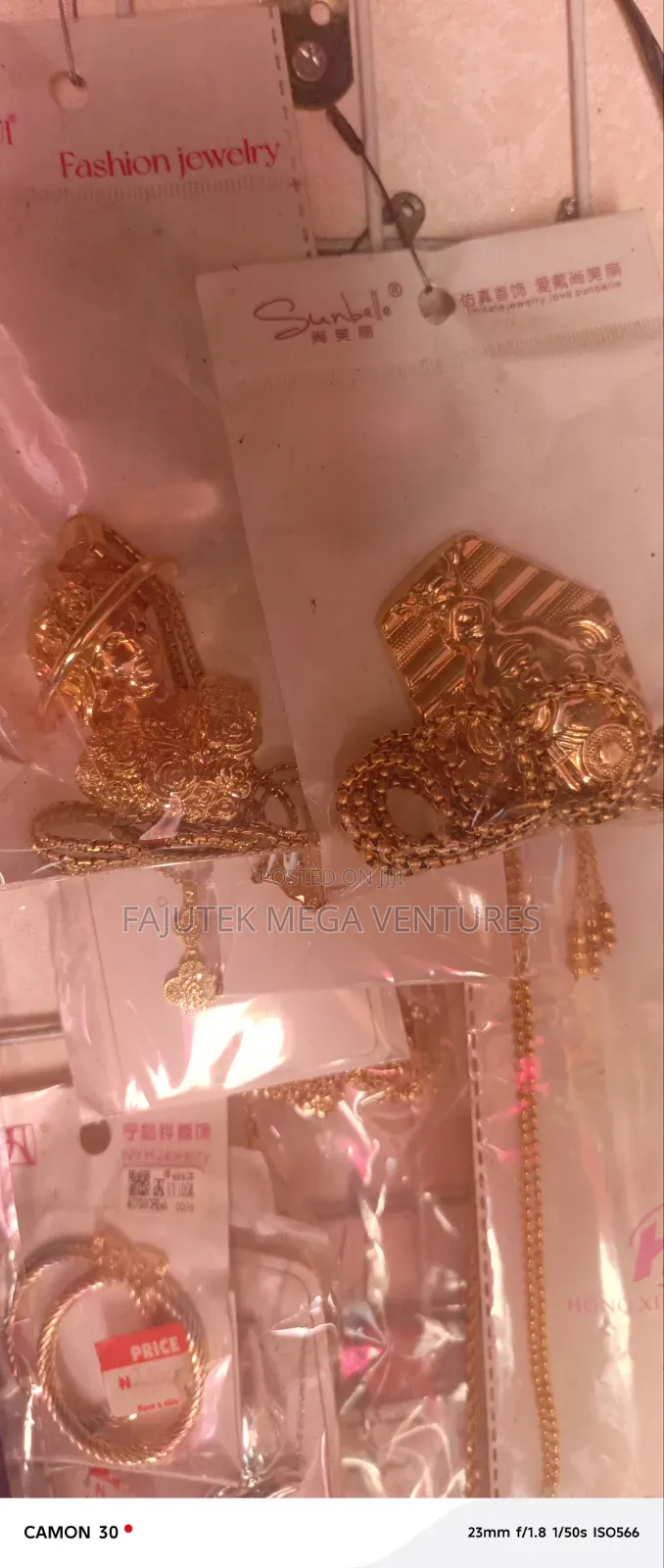 Wristwatches