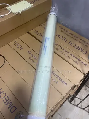 Membrane Filter