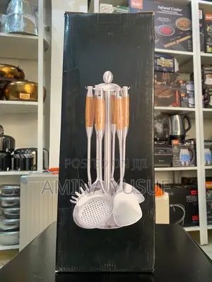 Kitchen Tool Sets