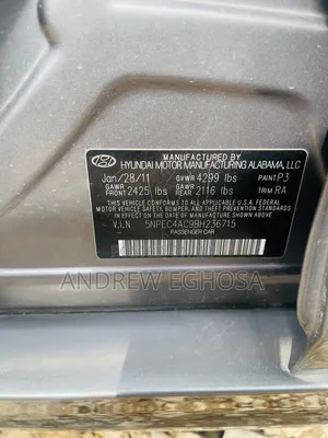Lexus ES 2006 Gray