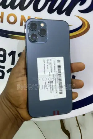 Apple iPhone 12 Pro Max 256 GB