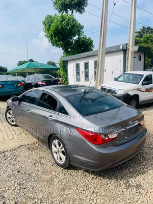 Lexus ES 2006 Gray