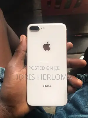 Apple iPhone 8 Plus 64 GB Gold