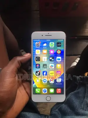 Apple iPhone 8 Plus 64 GB Gold
