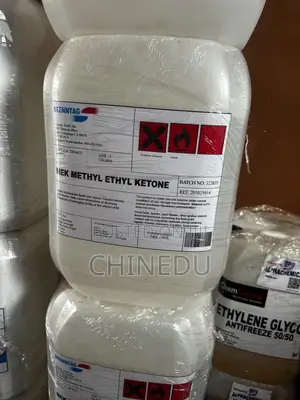 Mek - Methyl Ethyl Ketone 25l