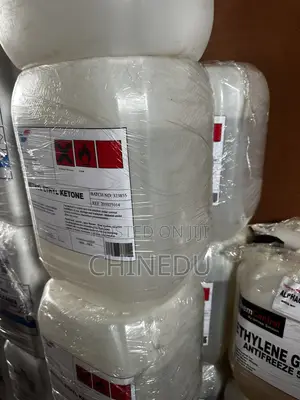 Mek - Methyl Ethyl Ketone 25l