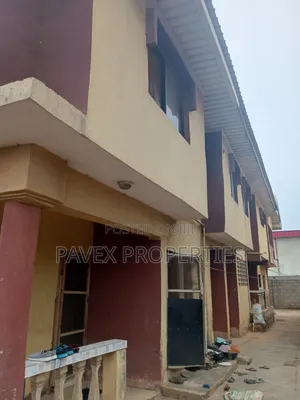 5bdrm Duplex in Opic, Ado-Odo/Ota for sale