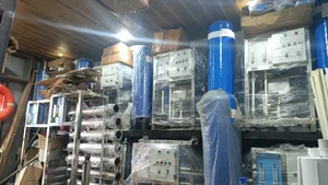 Membrane Filter