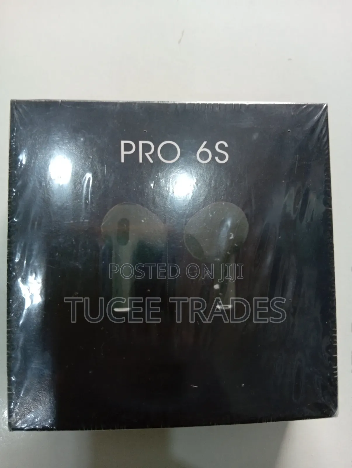 Pro 6s Earbuds