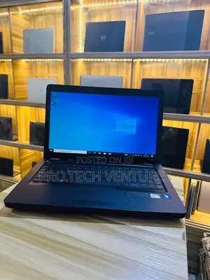 Laptop HP Compaq Presario CQ62 4GB Intel Pentium HDD 250GB
