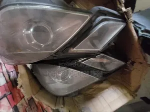Original Follow-Come E350 Mercedes-Benz W212 Facelift Parts(2013–2016)
