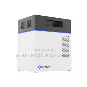 Solar Generator