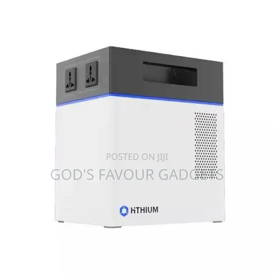 Solar Generator