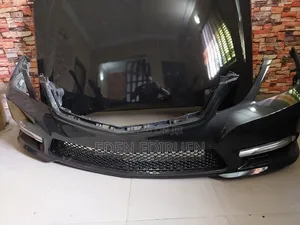Original Follow-Come E350 Mercedes-Benz W212 Body Parts (2013–2016)