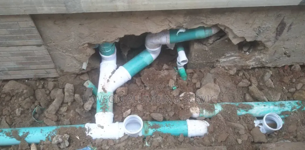 Plumbing Services