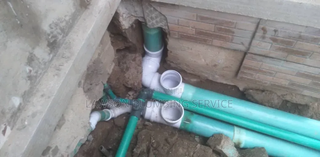 Plumbing Services