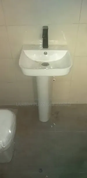 Plumbing Services