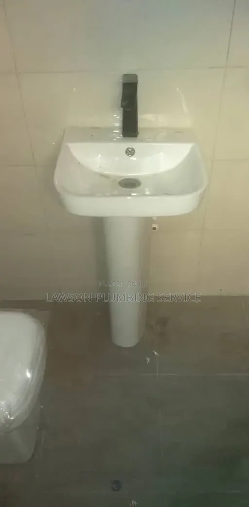 Plumbing Services