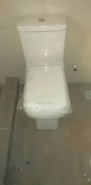 Plumbing Services