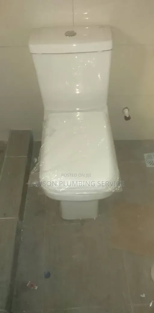 Plumbing Services