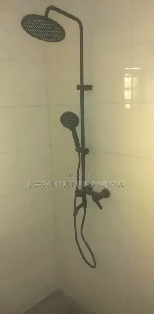 Plumbing Services