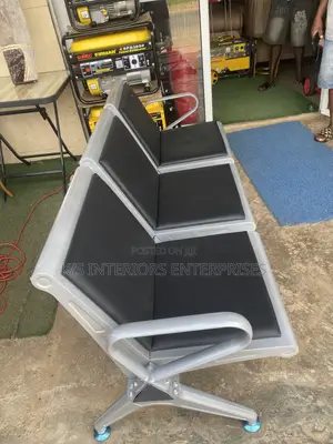 Airport Seat