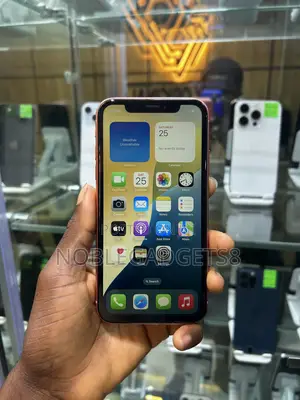 Apple iPhone XR 64 GB Orange