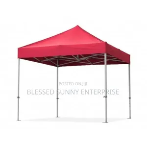 10x10ft Imported Foldable Canopy