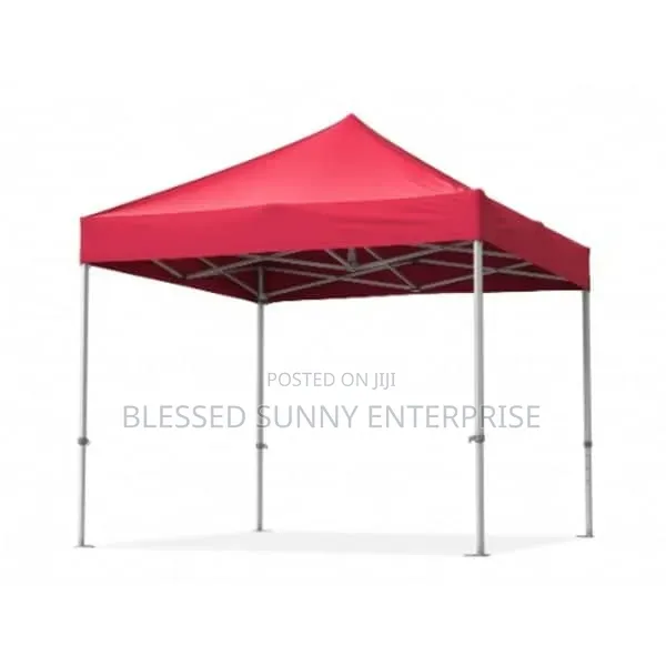 10x10ft Imported Foldable Canopy