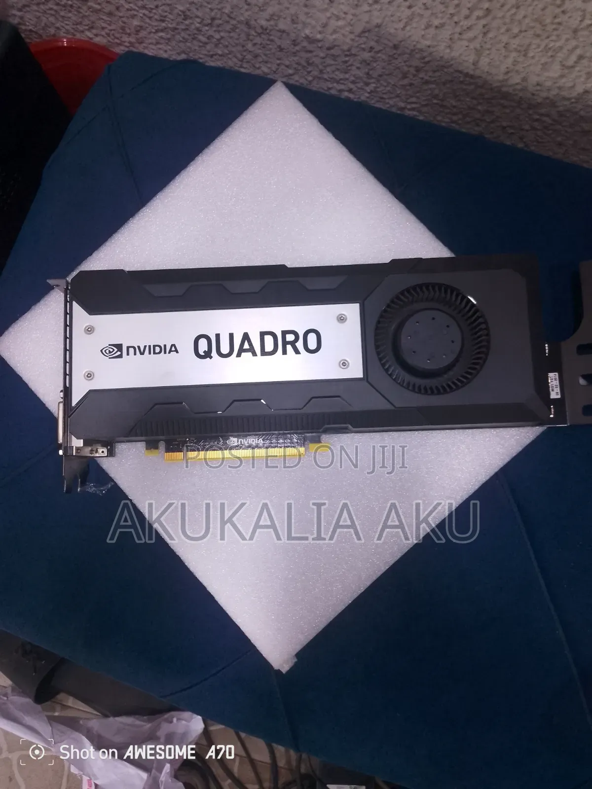 Graphics Cards