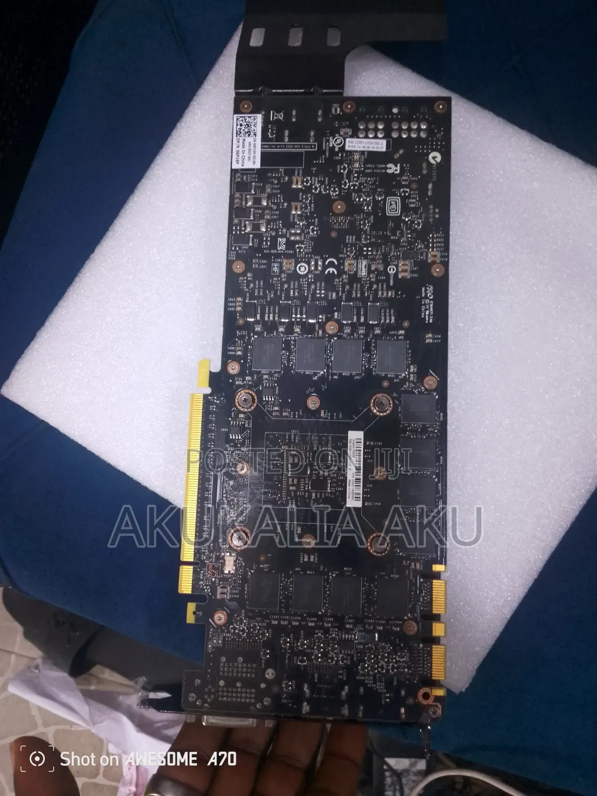 Graphics Cards
