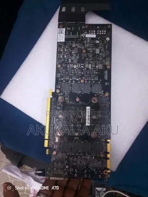 Graphics Cards