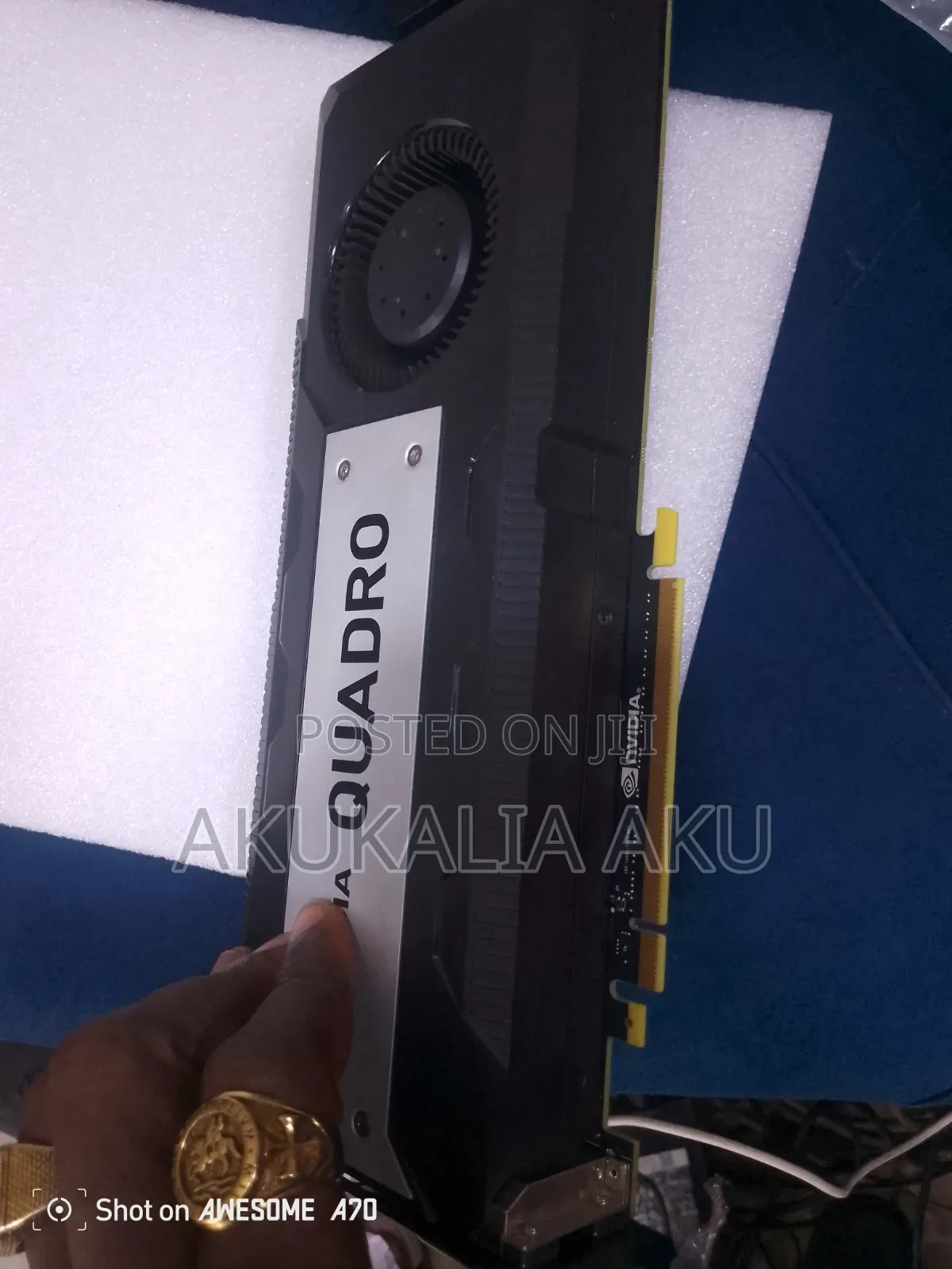 Graphics Cards