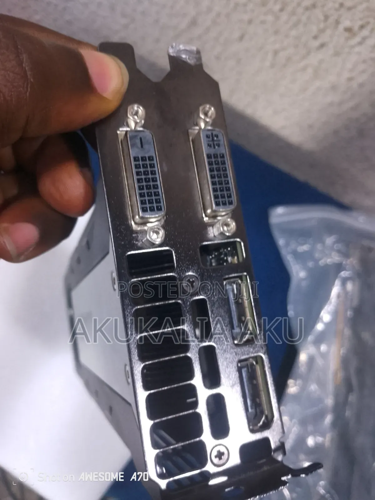 Graphics Cards