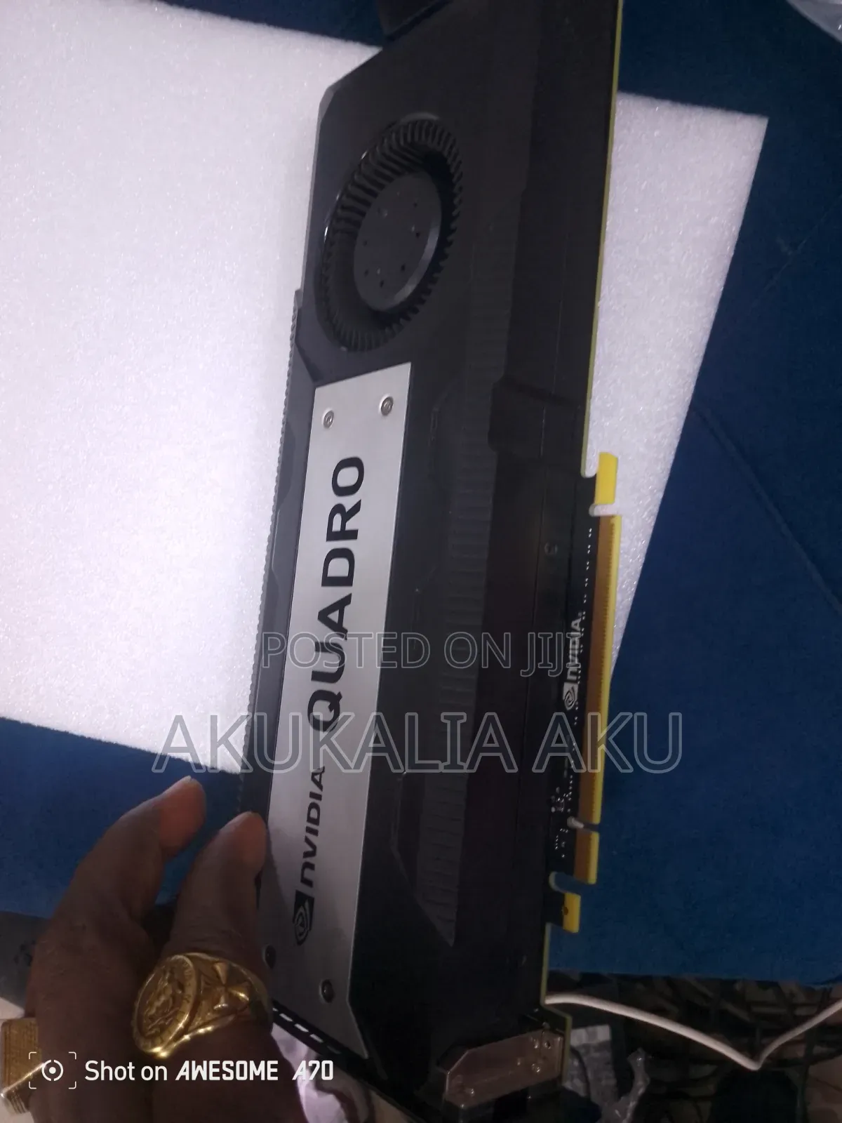 Graphics Cards