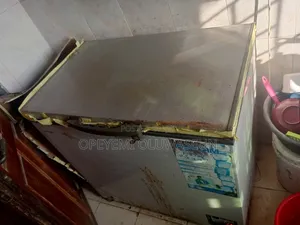 Bruhm Inverter Freezer