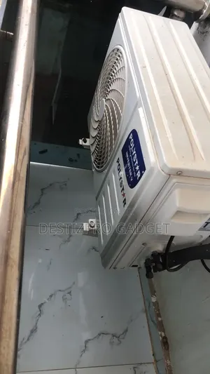 1.5hp Hisense Inverter AC Available