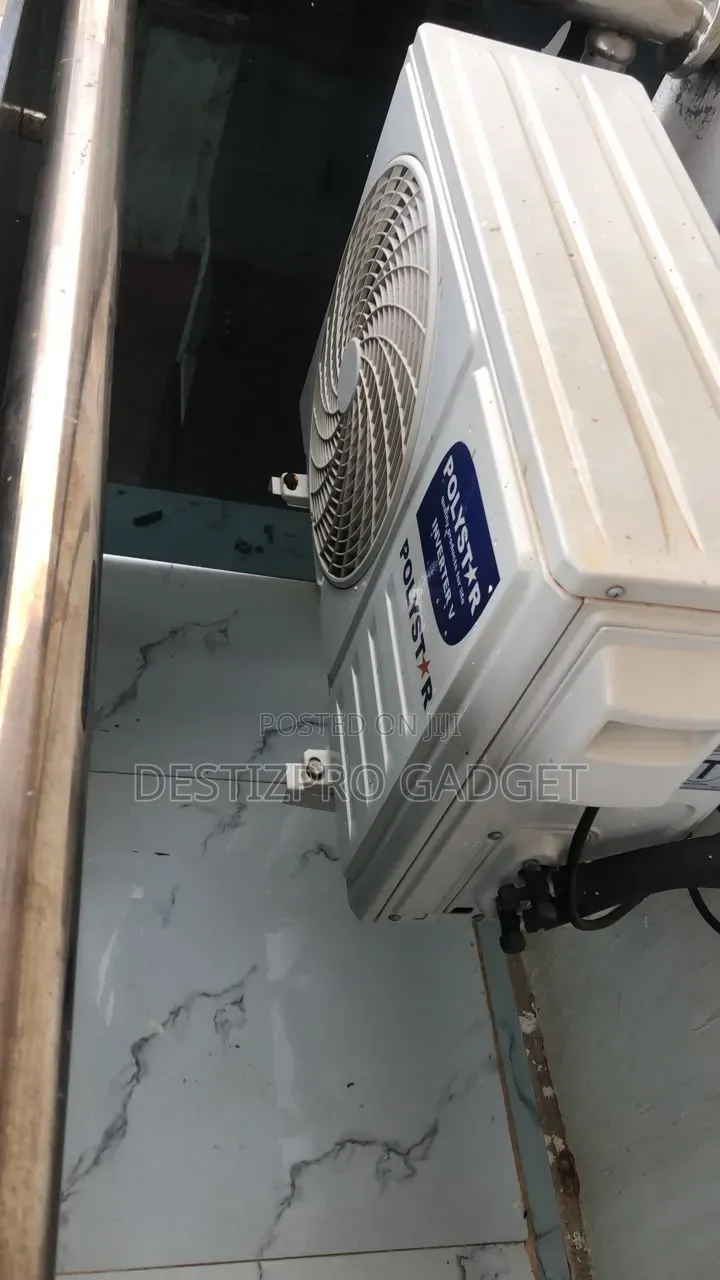 1.5hp Hisense Inverter AC Available