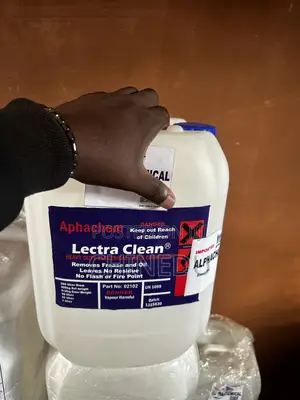 Lectra Clean 20L
