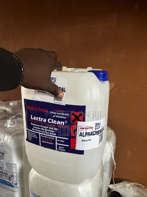 Lectra Clean 20L