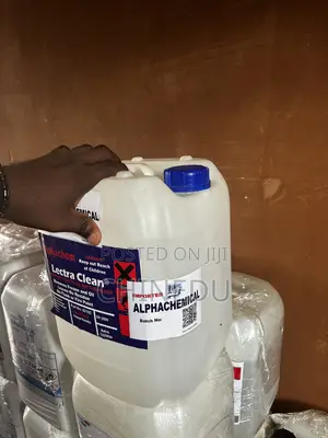 Lectra Clean 20L