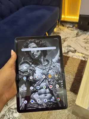 Infinix Xpad 30 Pro 8 GB Gray