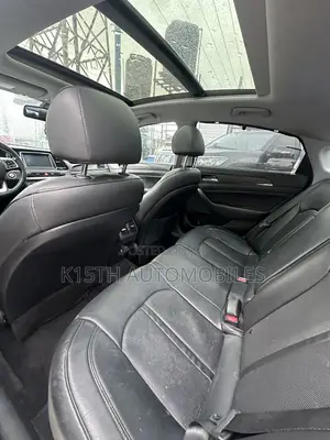 Hyundai Sonata Limited 2020 White