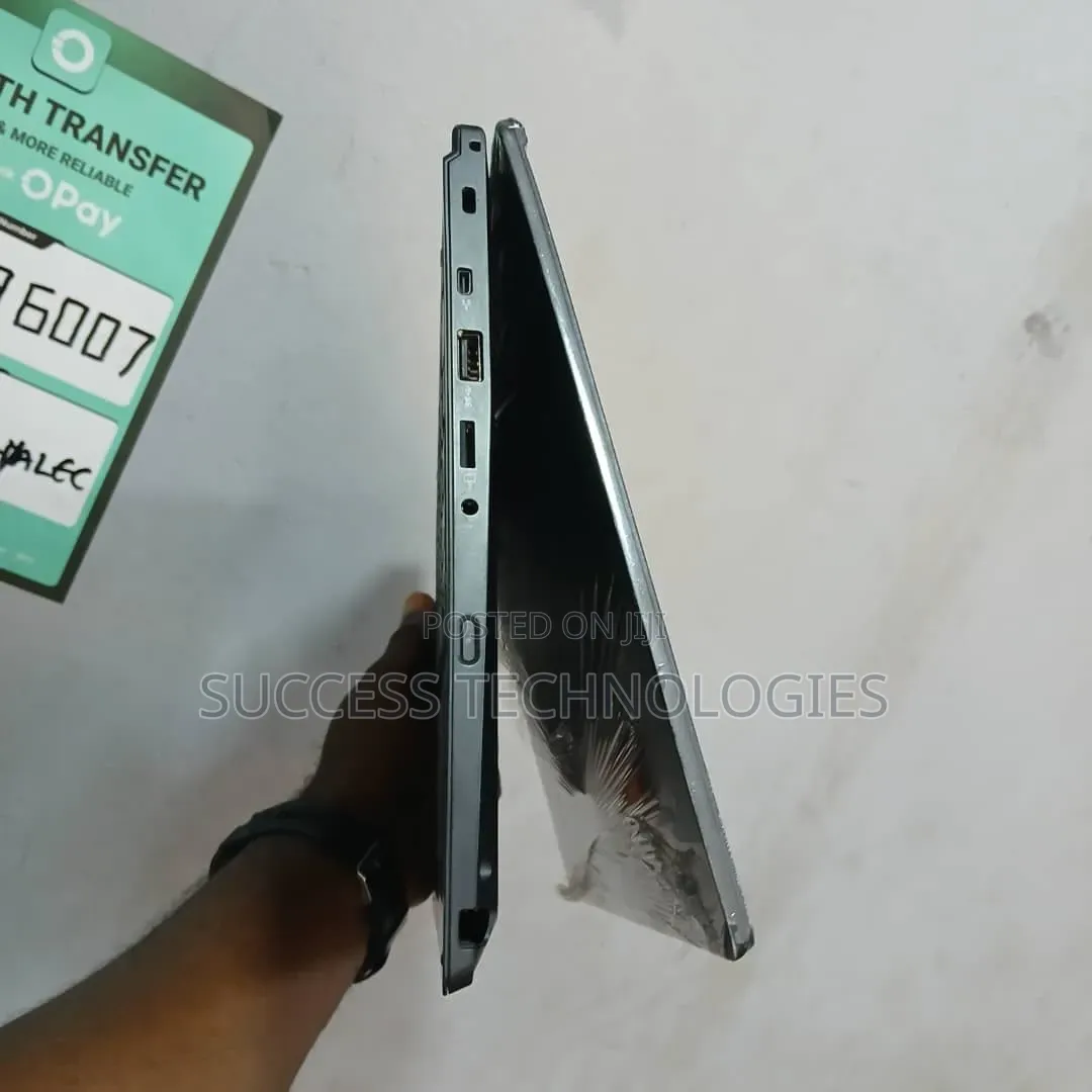 Laptop Lenovo ThinkPad Yoga 460 8GB Intel Core i5 SSD 256GB