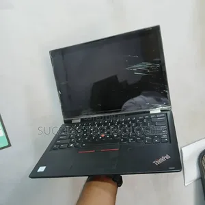 Laptop Lenovo ThinkPad Yoga 460 8GB Intel Core i5 SSD 256GB