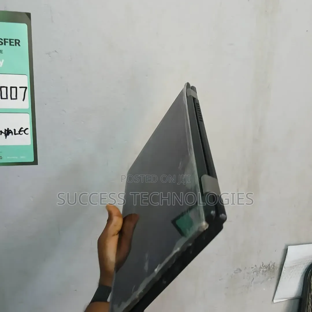 Laptop Lenovo ThinkPad Yoga 460 8GB Intel Core i5 SSD 256GB